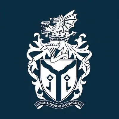 Cardiff Met University Logo