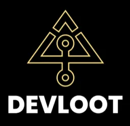 Devloot Logo