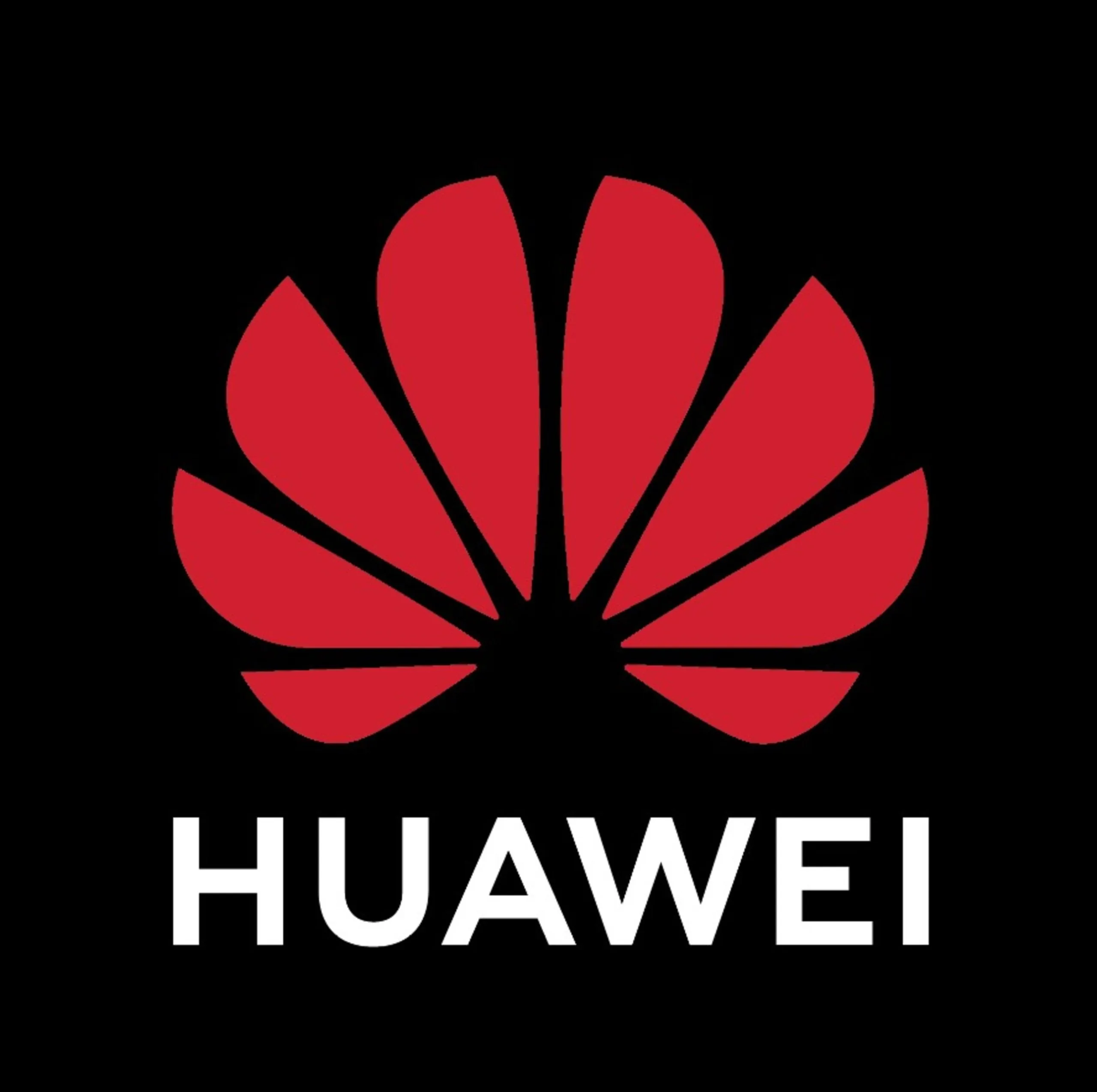 Huawei Logo